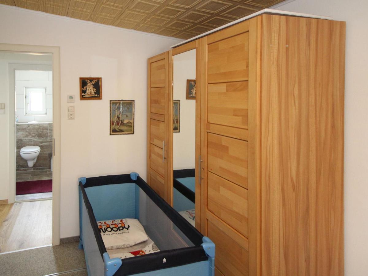 Holiday Home Bungalow Leopoldau By Interhome Viena Exterior foto