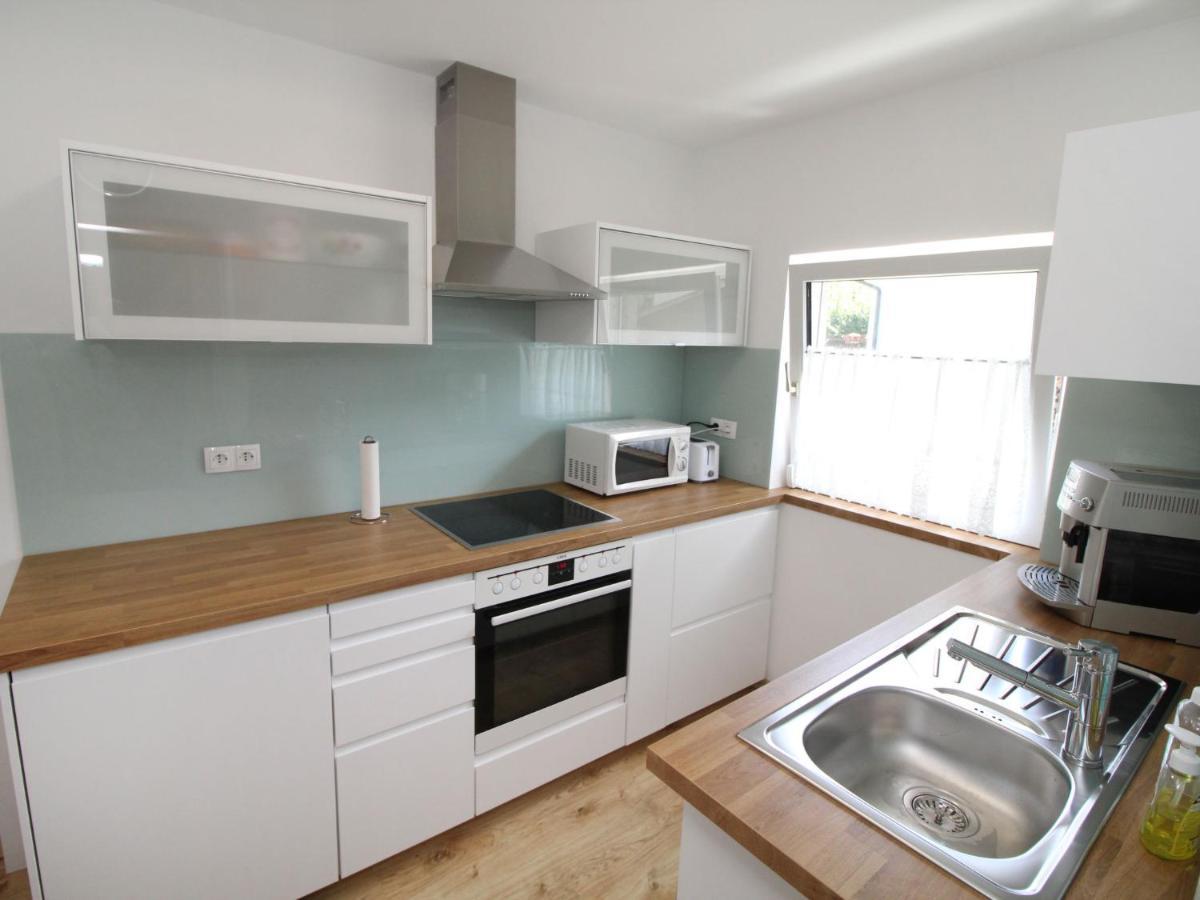 Holiday Home Bungalow Leopoldau By Interhome Viena Exterior foto