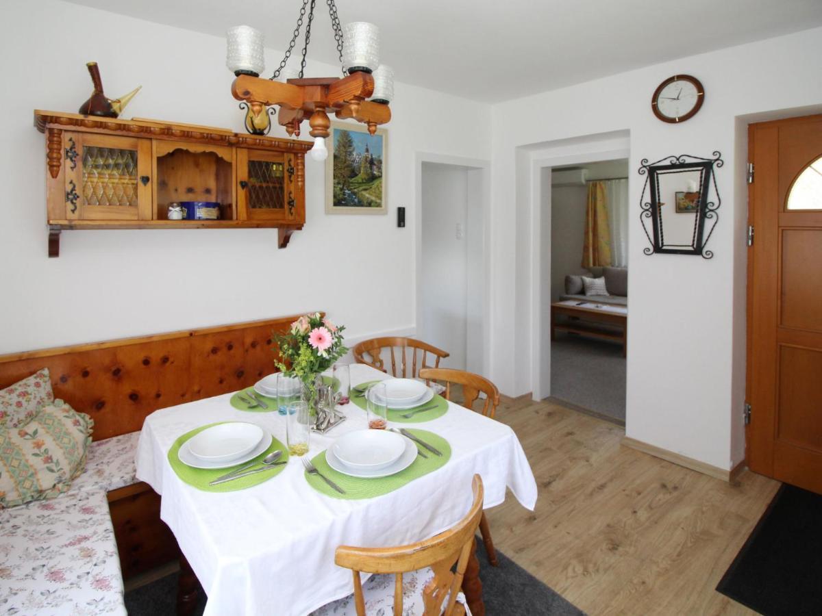Holiday Home Bungalow Leopoldau By Interhome Viena Exterior foto
