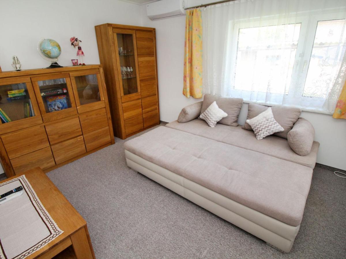 Holiday Home Bungalow Leopoldau By Interhome Viena Exterior foto