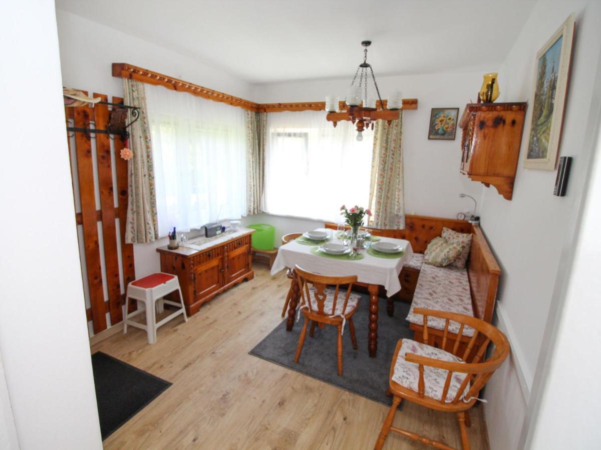 Holiday Home Bungalow Leopoldau By Interhome Viena Exterior foto