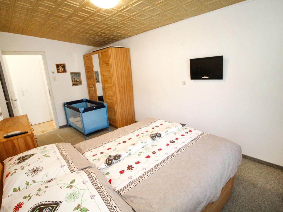 Holiday Home Bungalow Leopoldau By Interhome Viena Exterior foto