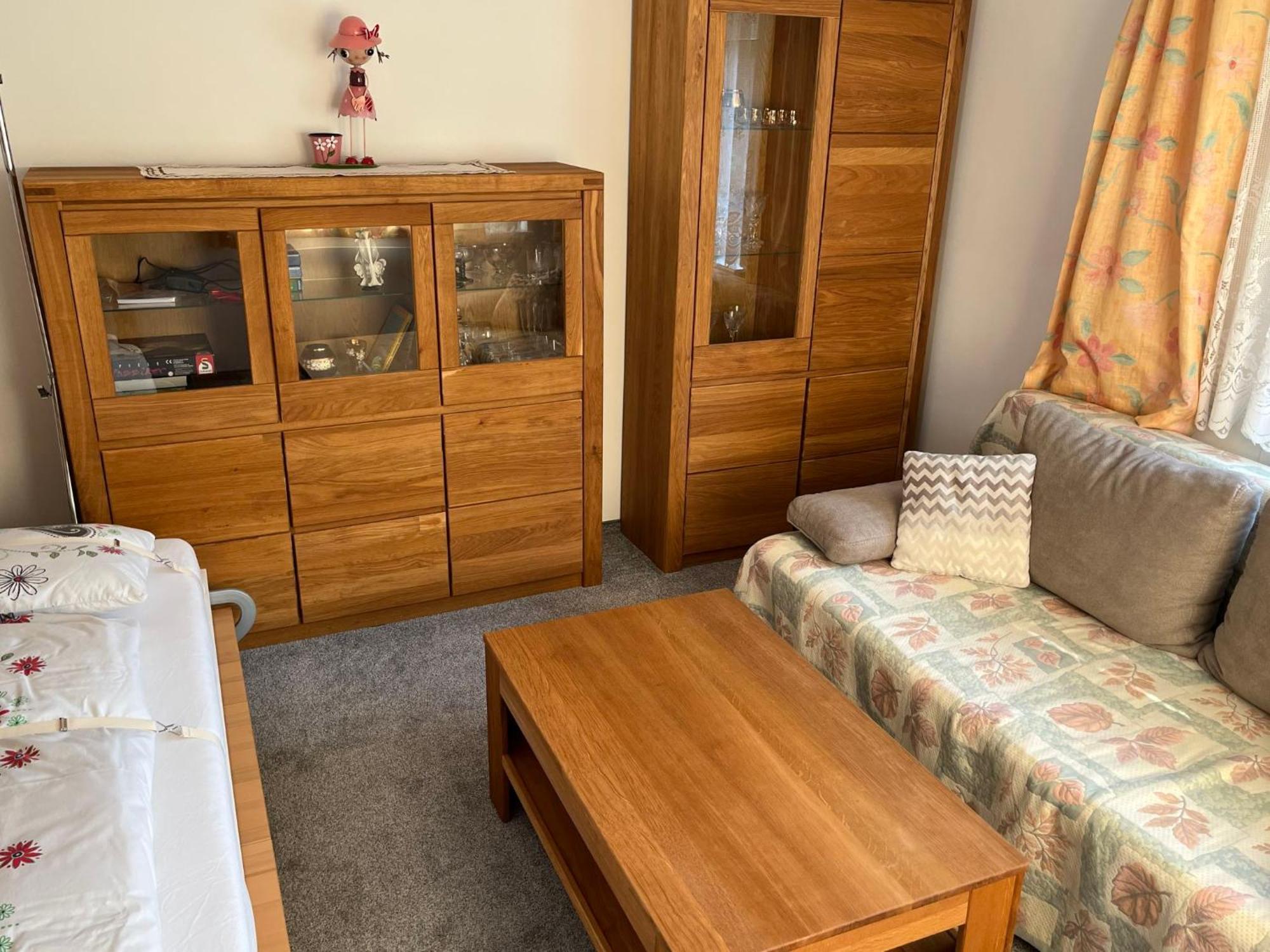 Holiday Home Bungalow Leopoldau By Interhome Viena Exterior foto
